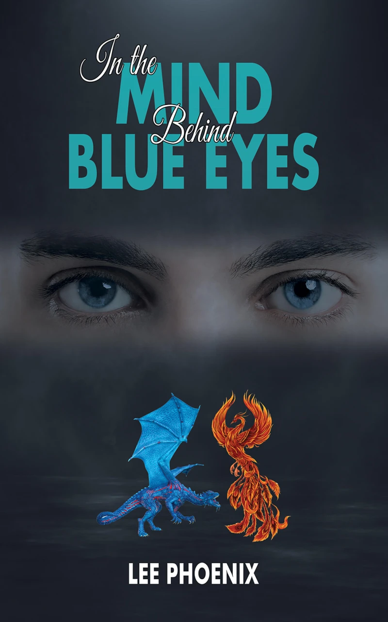 Portada: In the Mind, Behind Blue Eyes