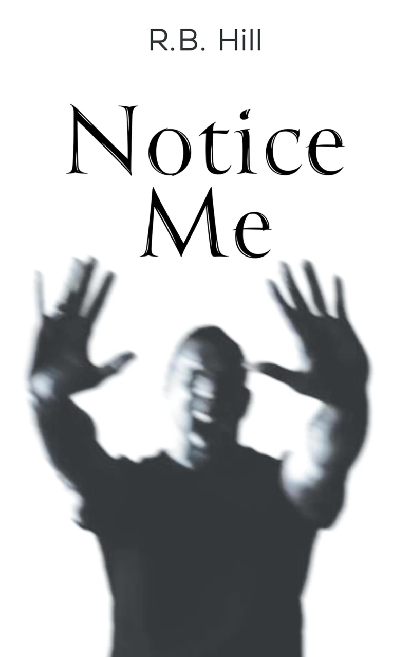 Portada: Notice Me