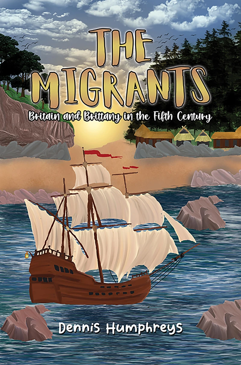 Portada: The Migrants
