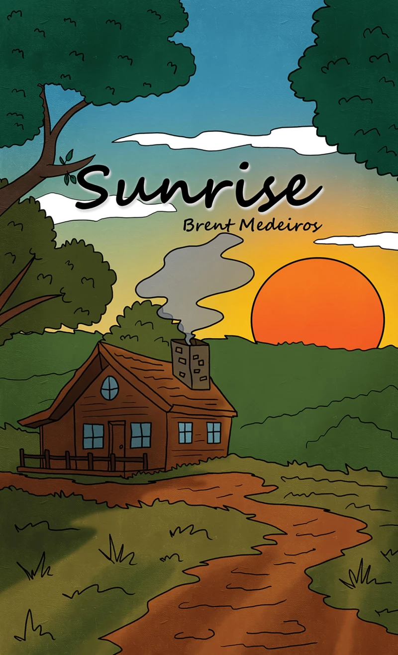 Portada: Sunrise
