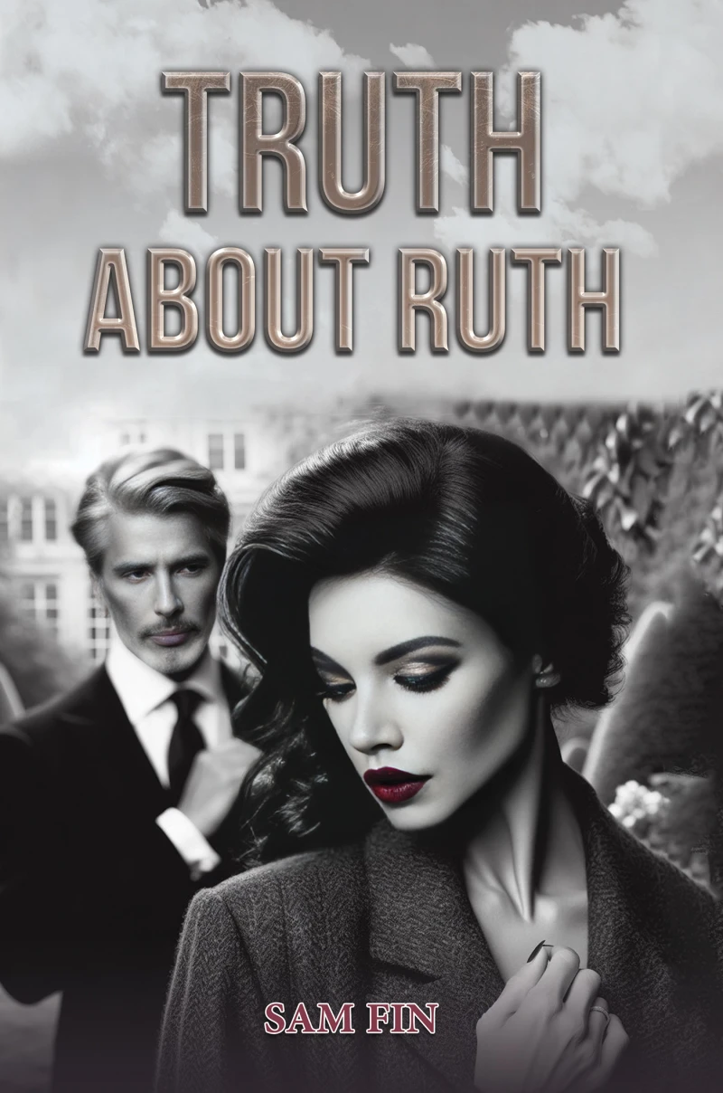 Portada: Truth About Ruth