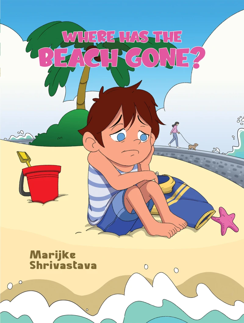 Portada: Where has the Beach gone?