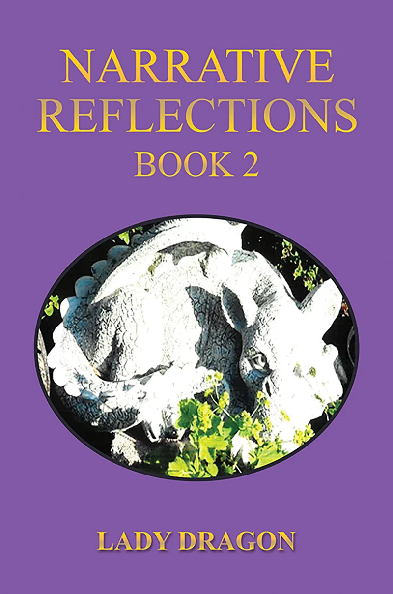 Portada: Narrative Reflections – Book 2