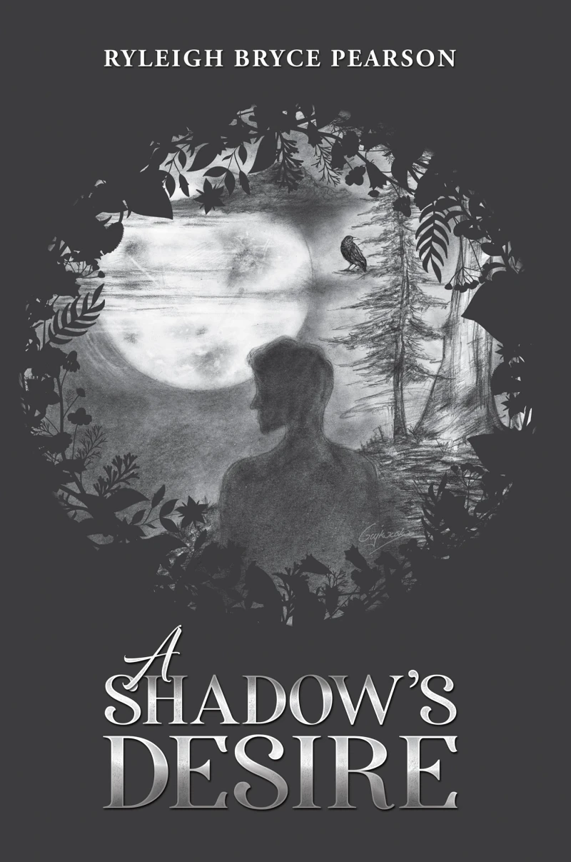 Portada: A Shadow's Desire