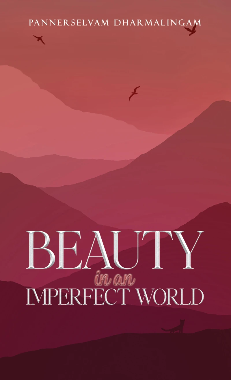 Portada: Beauty in an Imperfect World