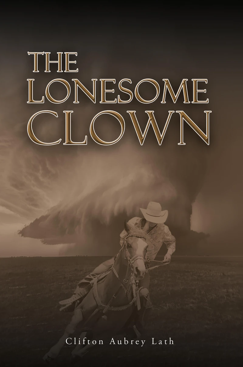 Portada: The Lonesome Clown