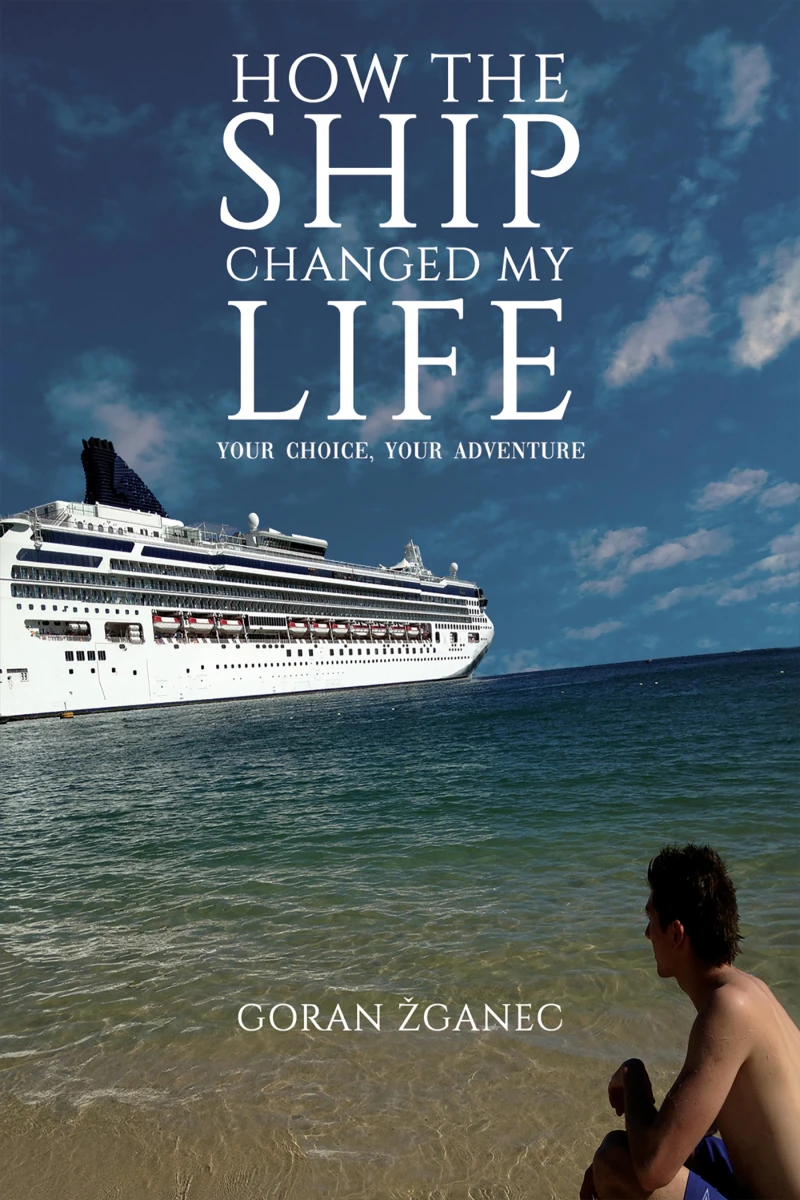 Portada: How the Ship Changed My Life