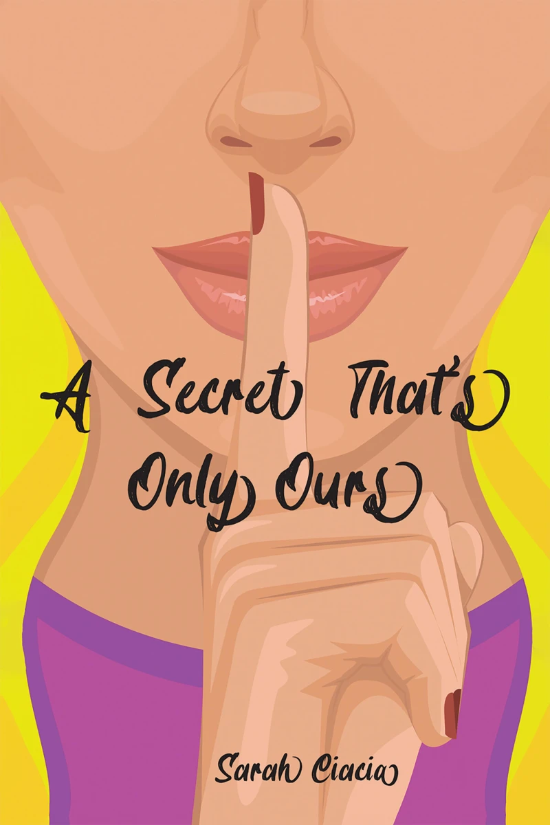 Portada: A Secret That's Only Ours