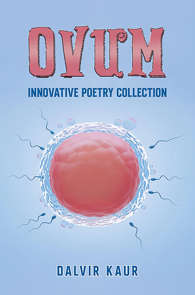 Portada: Ovum