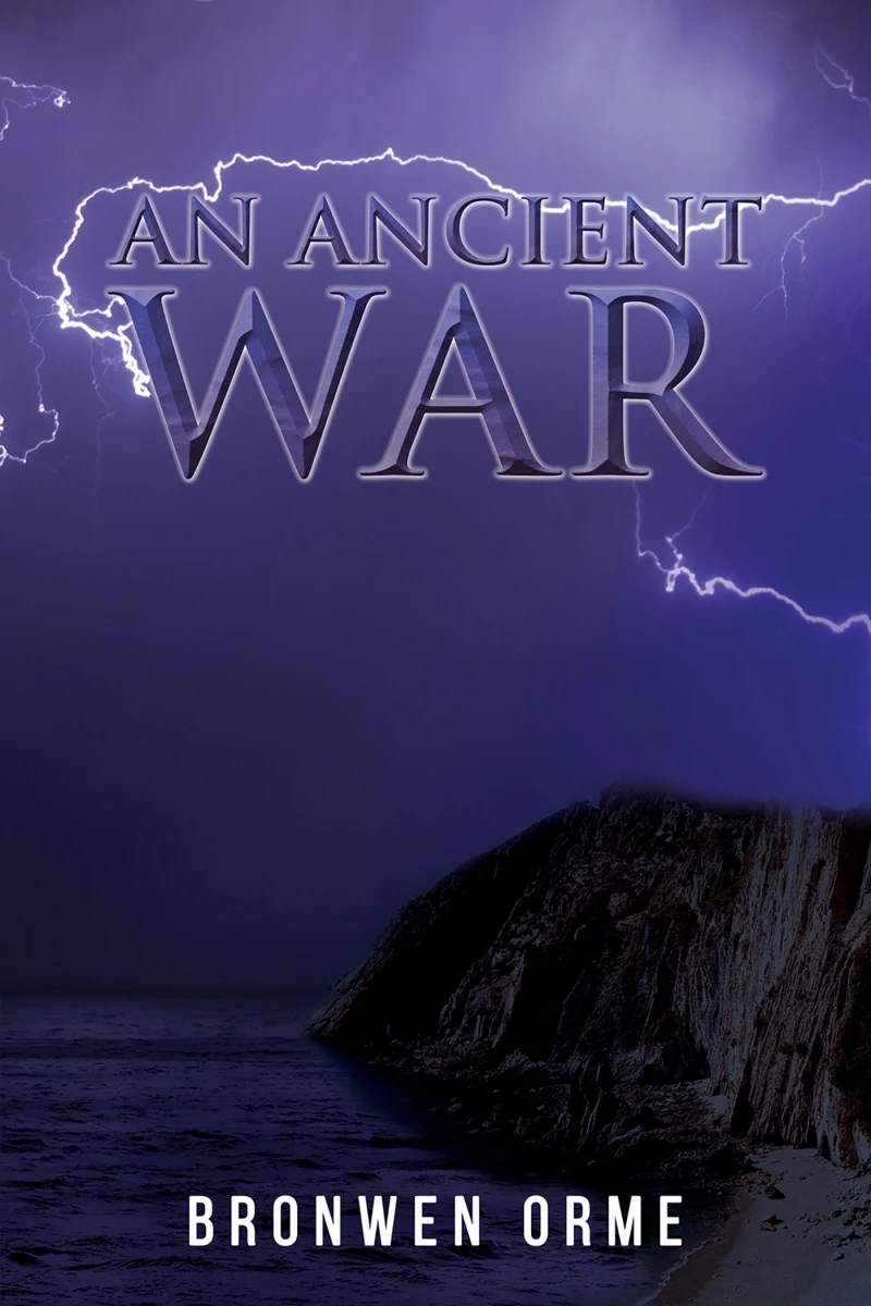 Portada: An Ancient War