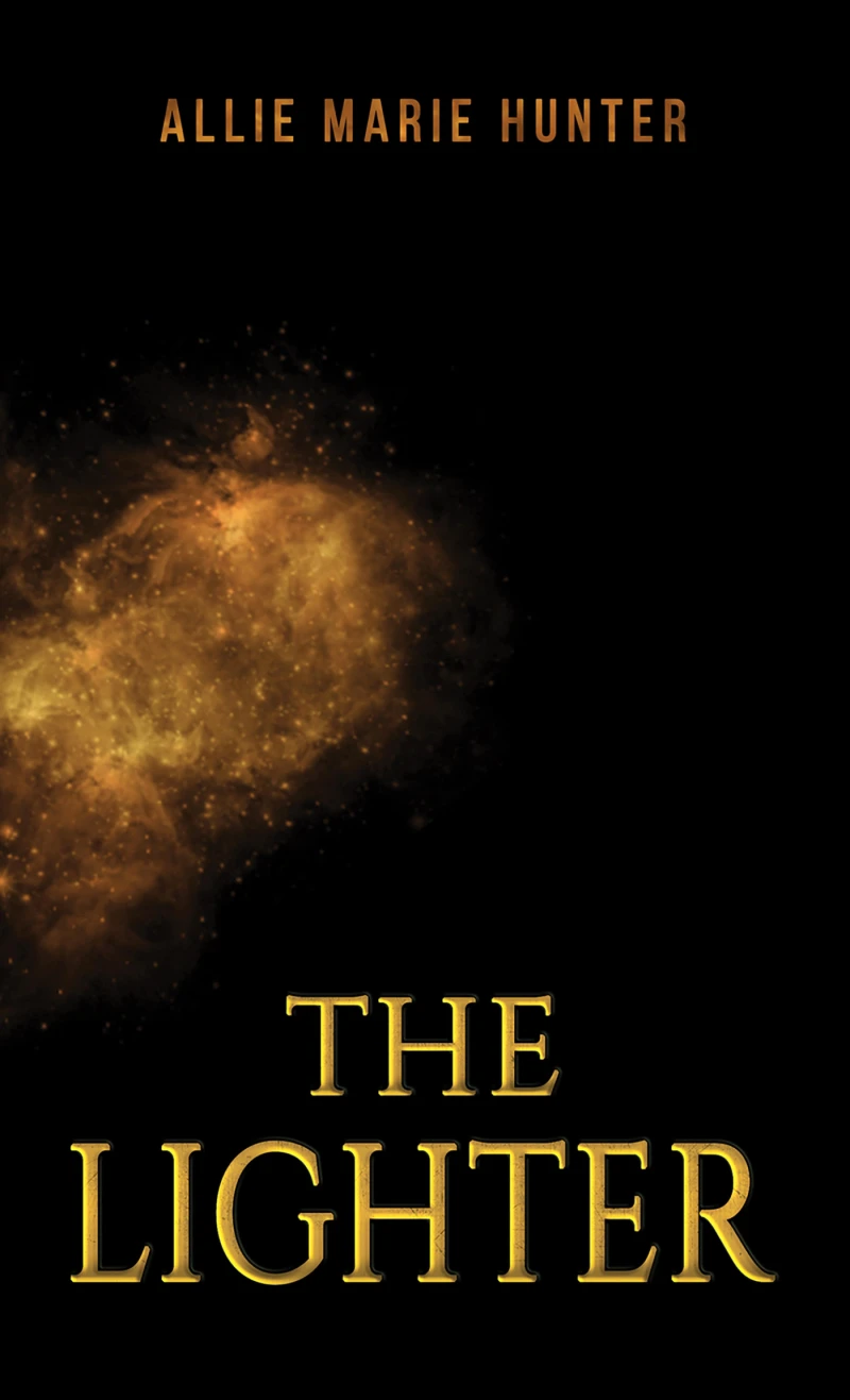 Portada: The Lighter