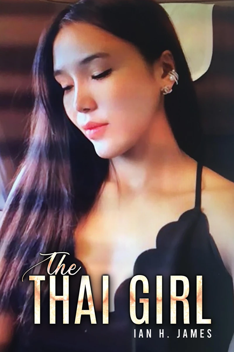 Portada: The Thai Girl