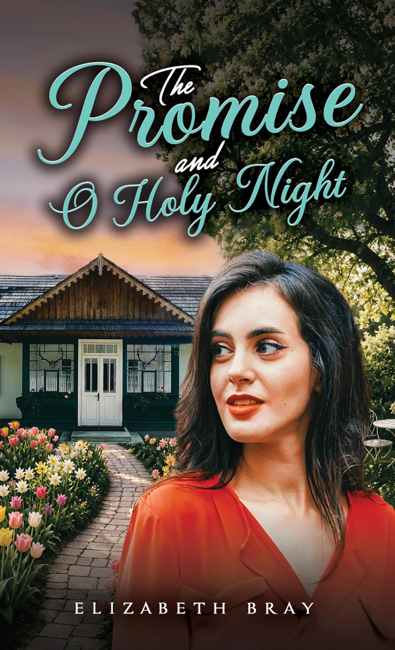 Portada: The Promise and O Holy Night