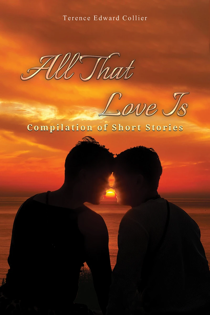 Portada: All That Love Is