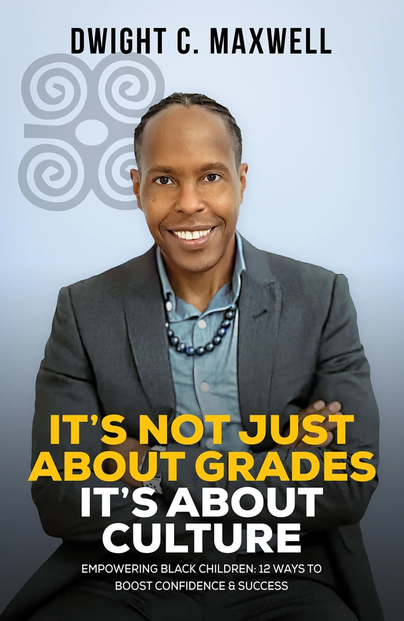 Portada: It's Not Just About Grades; It's About Culture