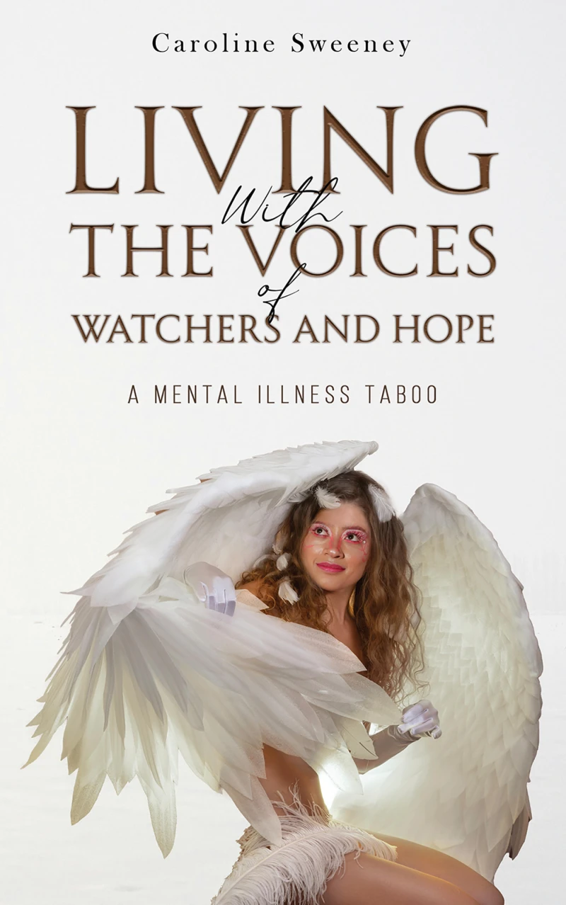 Portada: Living with the Voices of Watchers and Hope