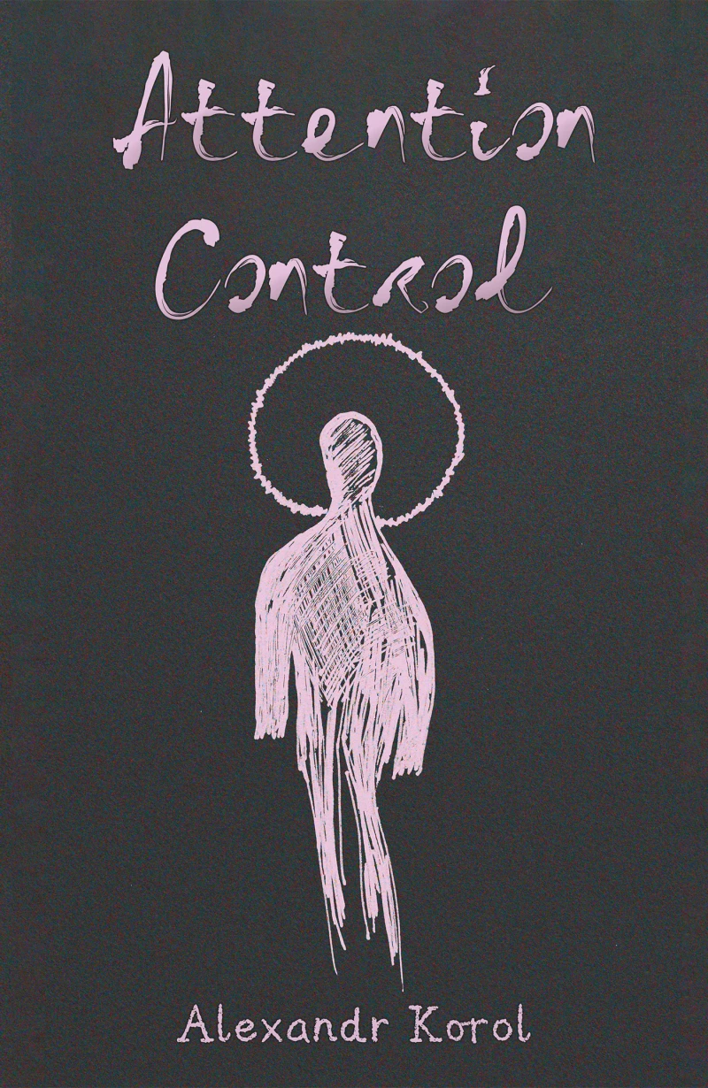 Portada: Attention Control