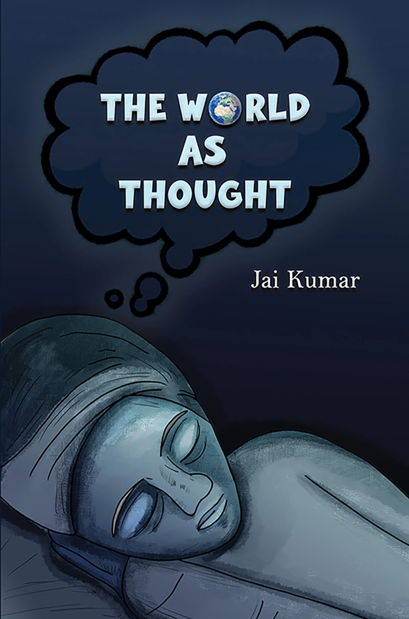 Portada: The World as Thought