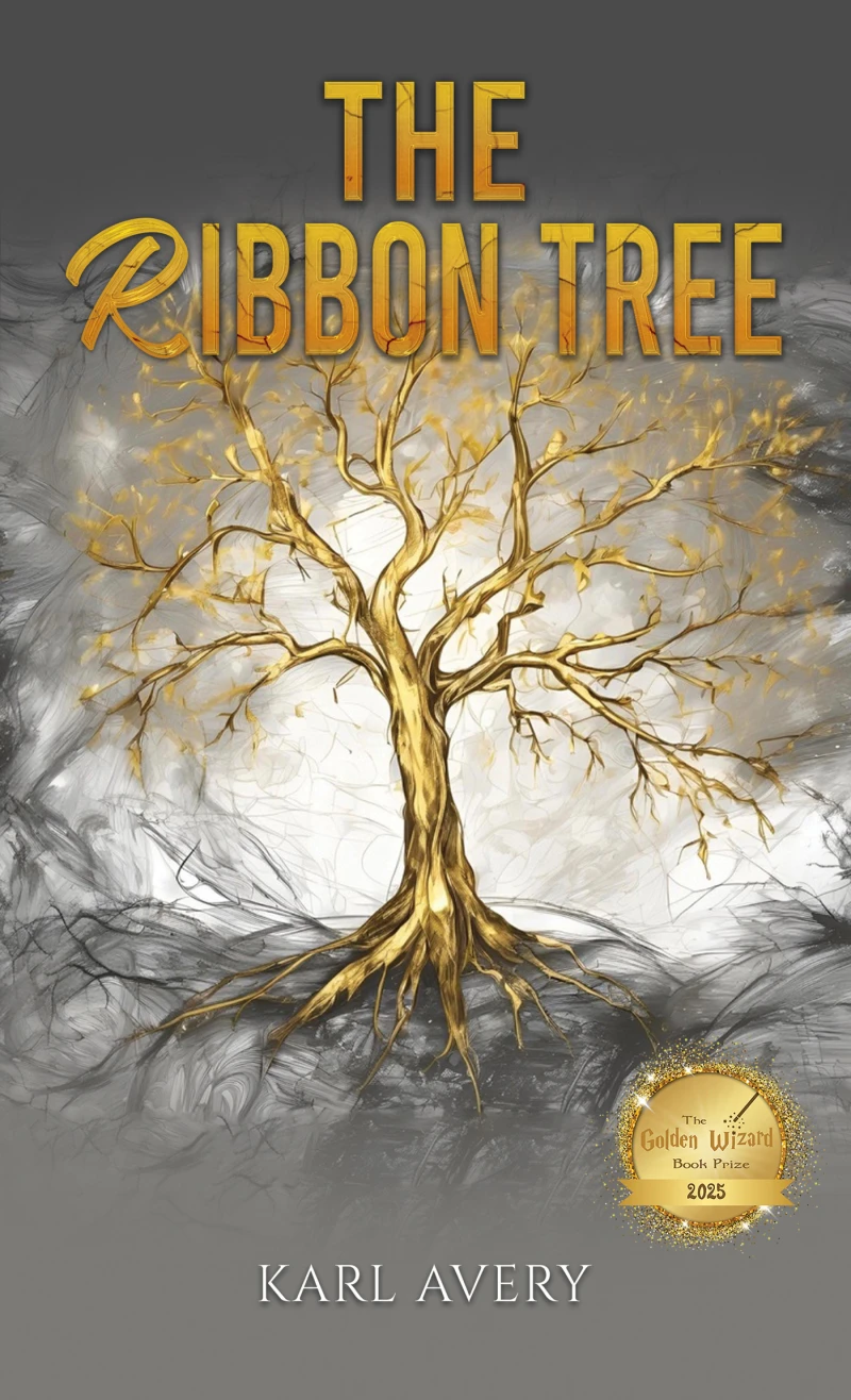 Portada: The Ribbon Tree