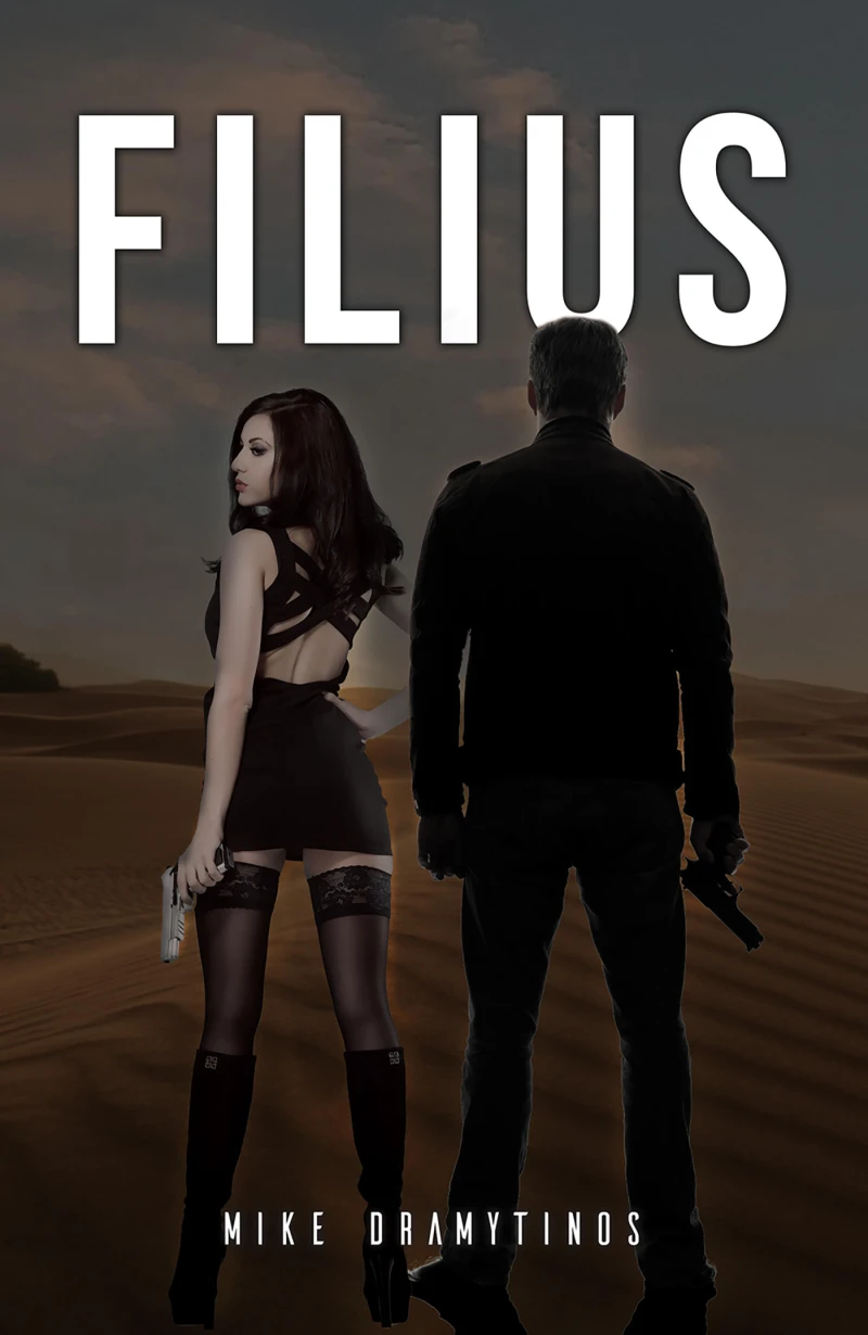 Portada: Filius