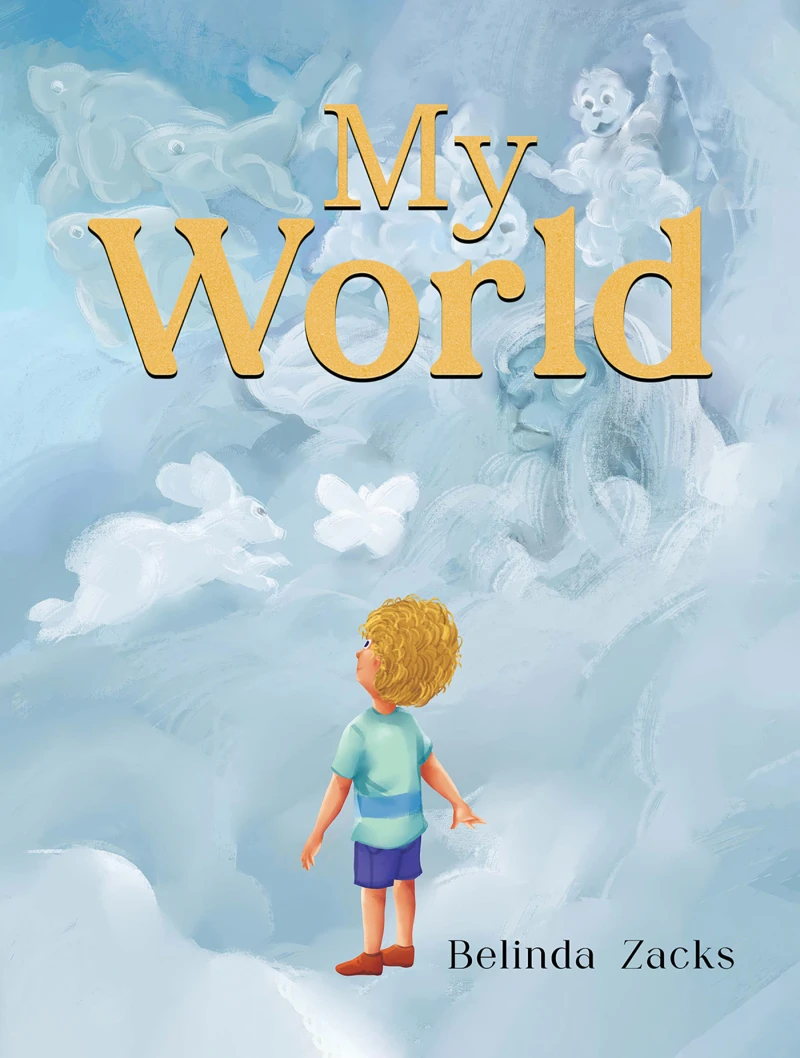 Portada: My World