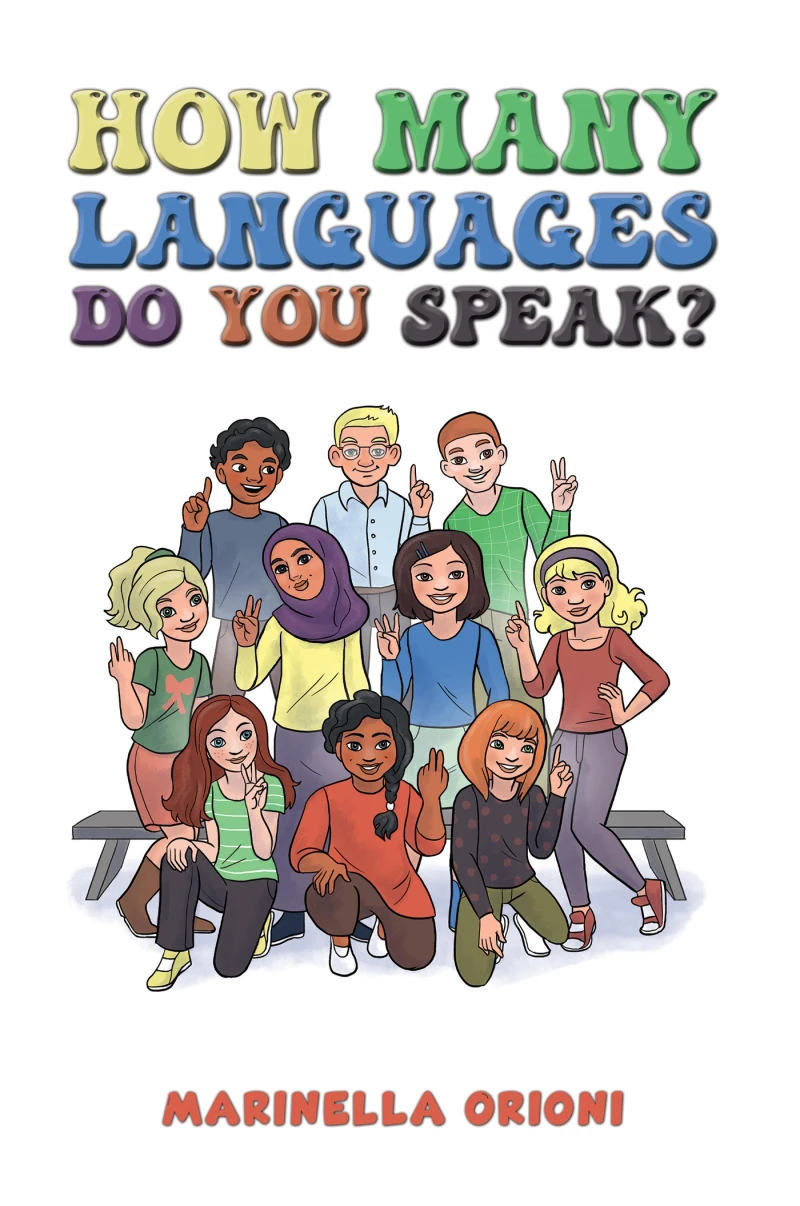 Portada: How Many Languages Do You Speak?