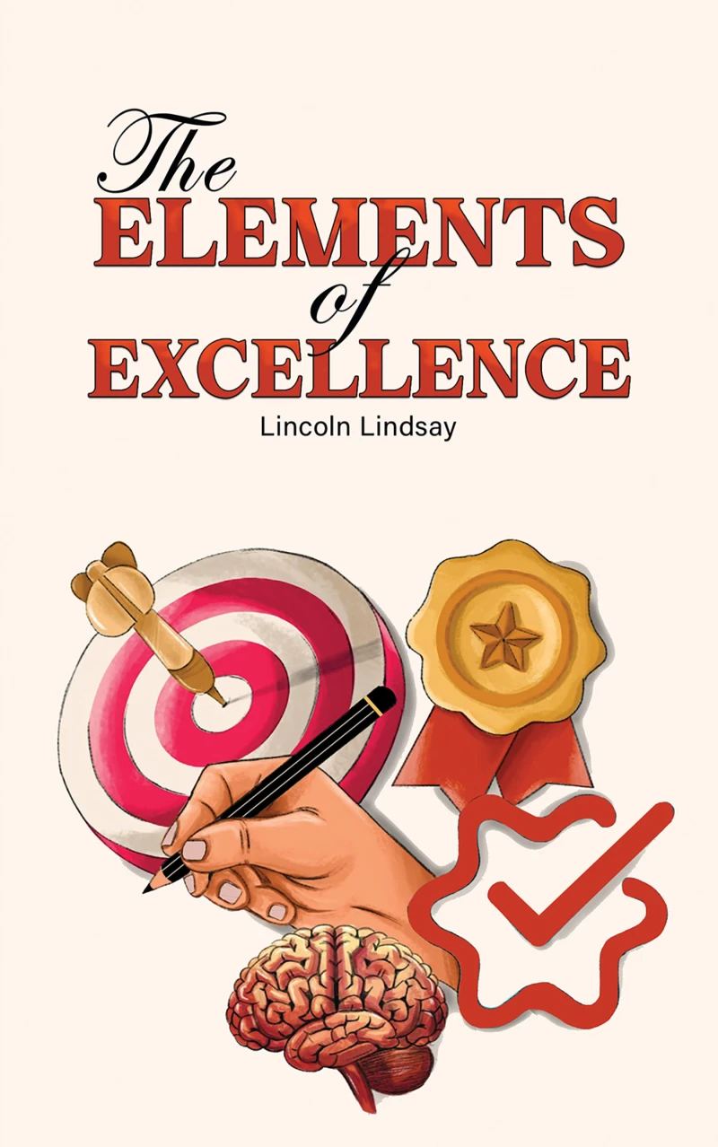 Portada: The Elements of Excellence