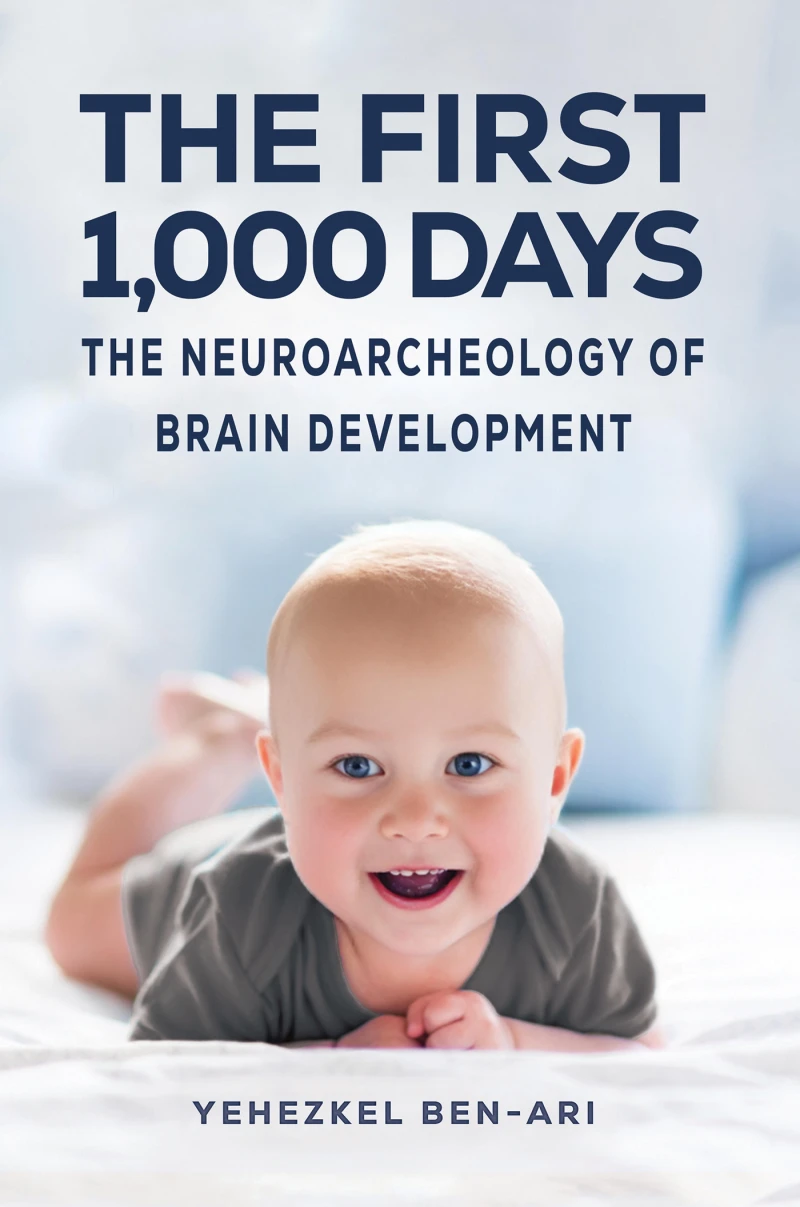 Portada: The First 1,000 Days