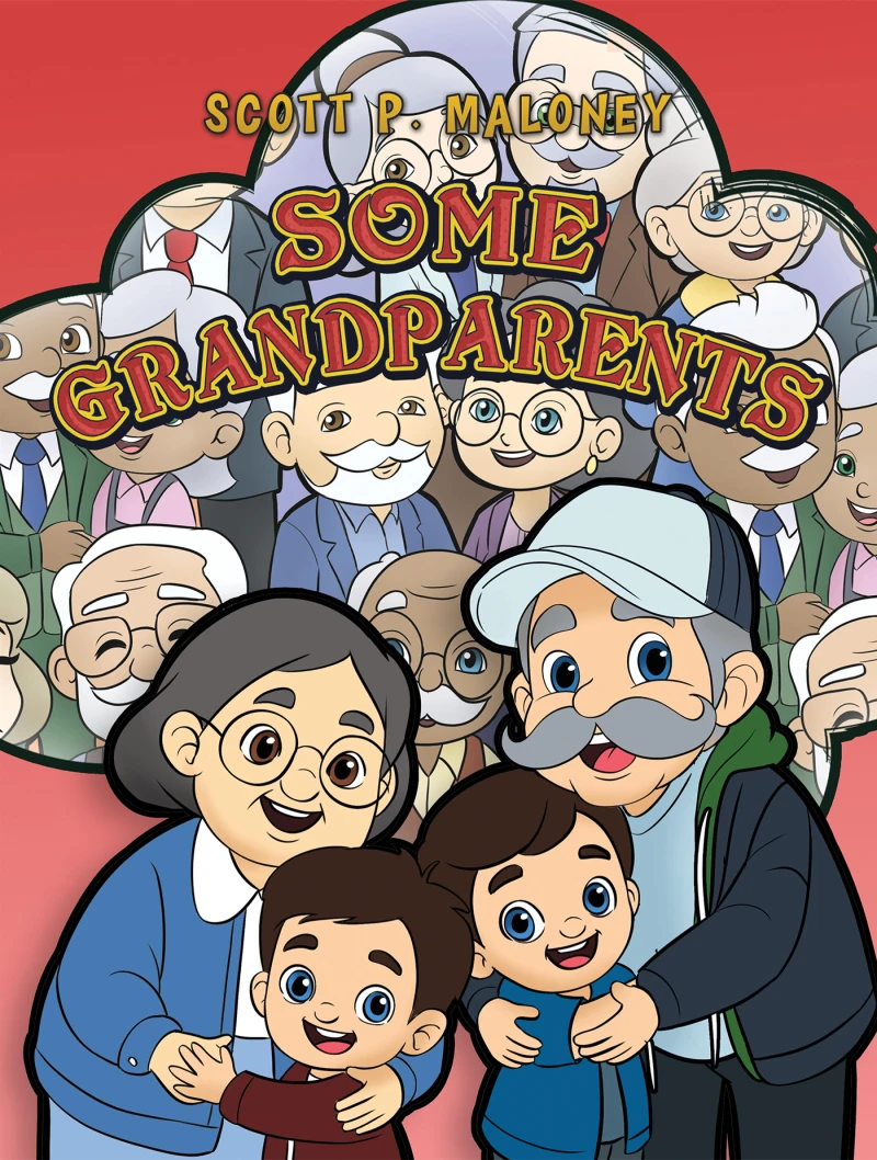 Portada: Some Grandparents