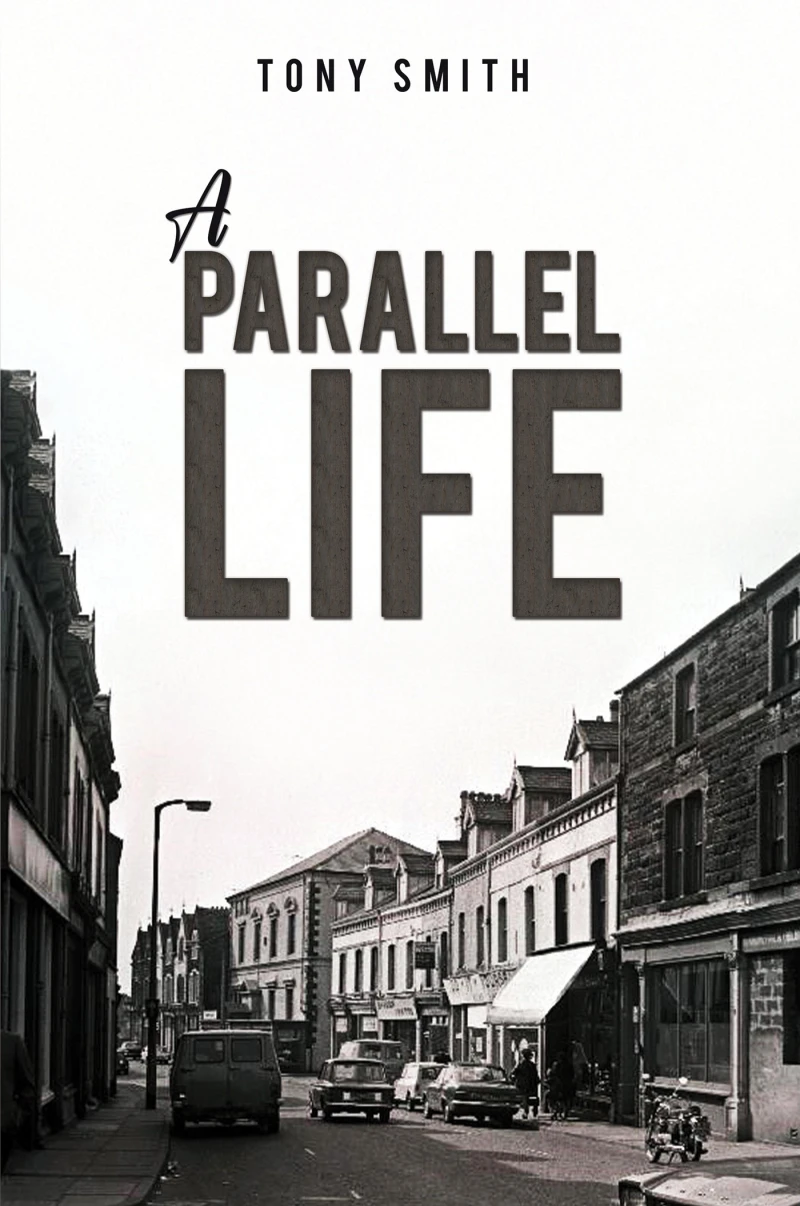 Portada: A Parallel Life