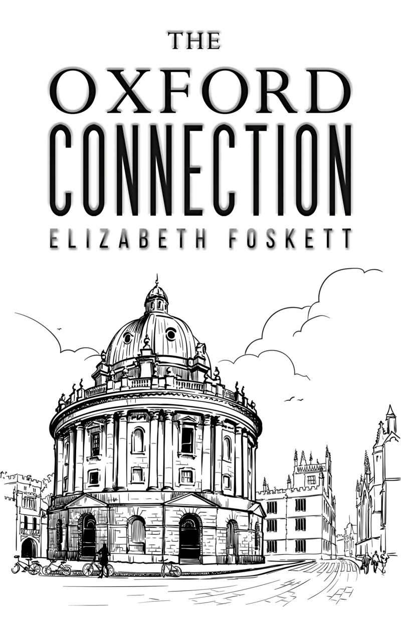 Portada: The Oxford Connection
