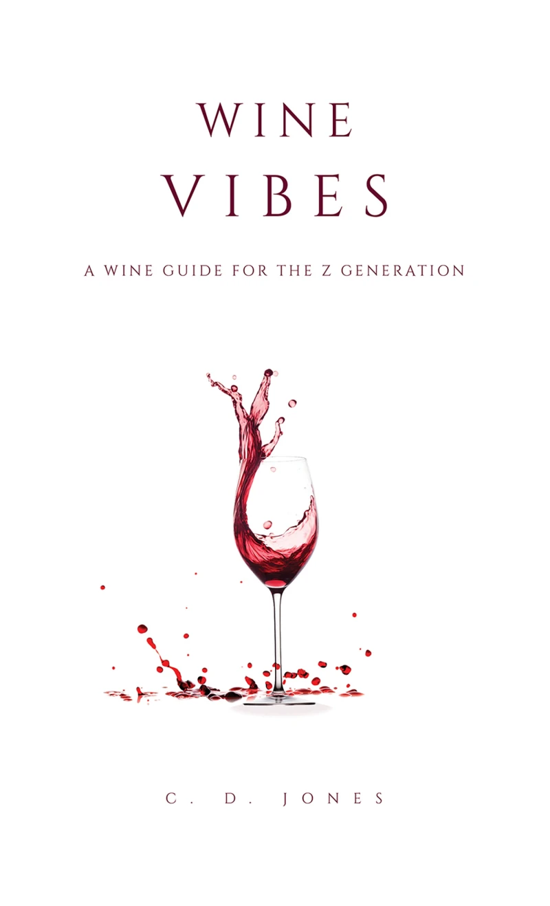 Portada: Wine Vibes