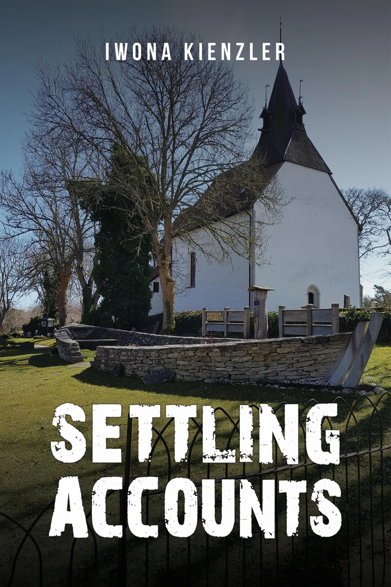 Portada: Settling Accounts