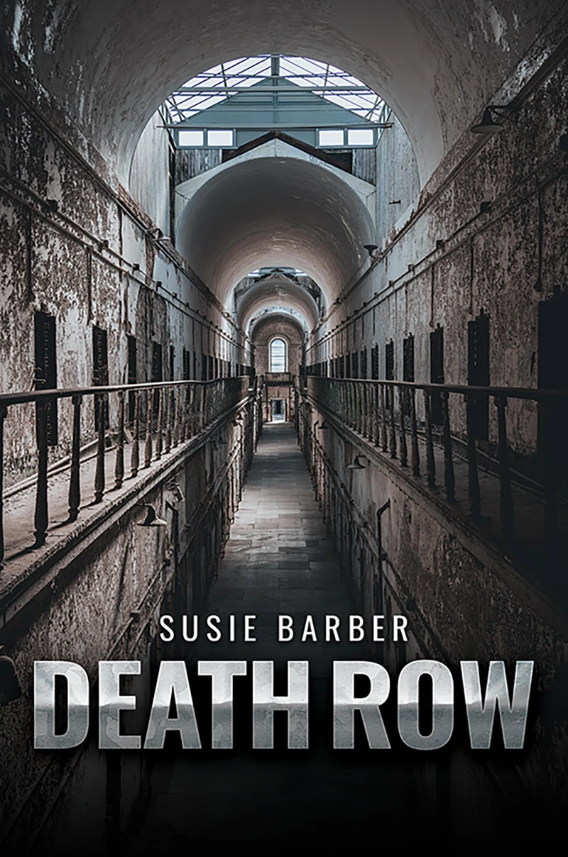 Portada: Death Row