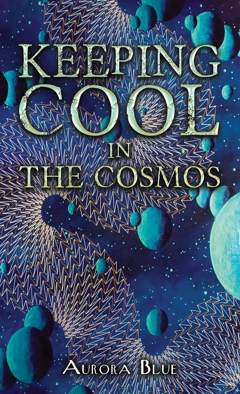 Portada: Keeping Cool in the Cosmos