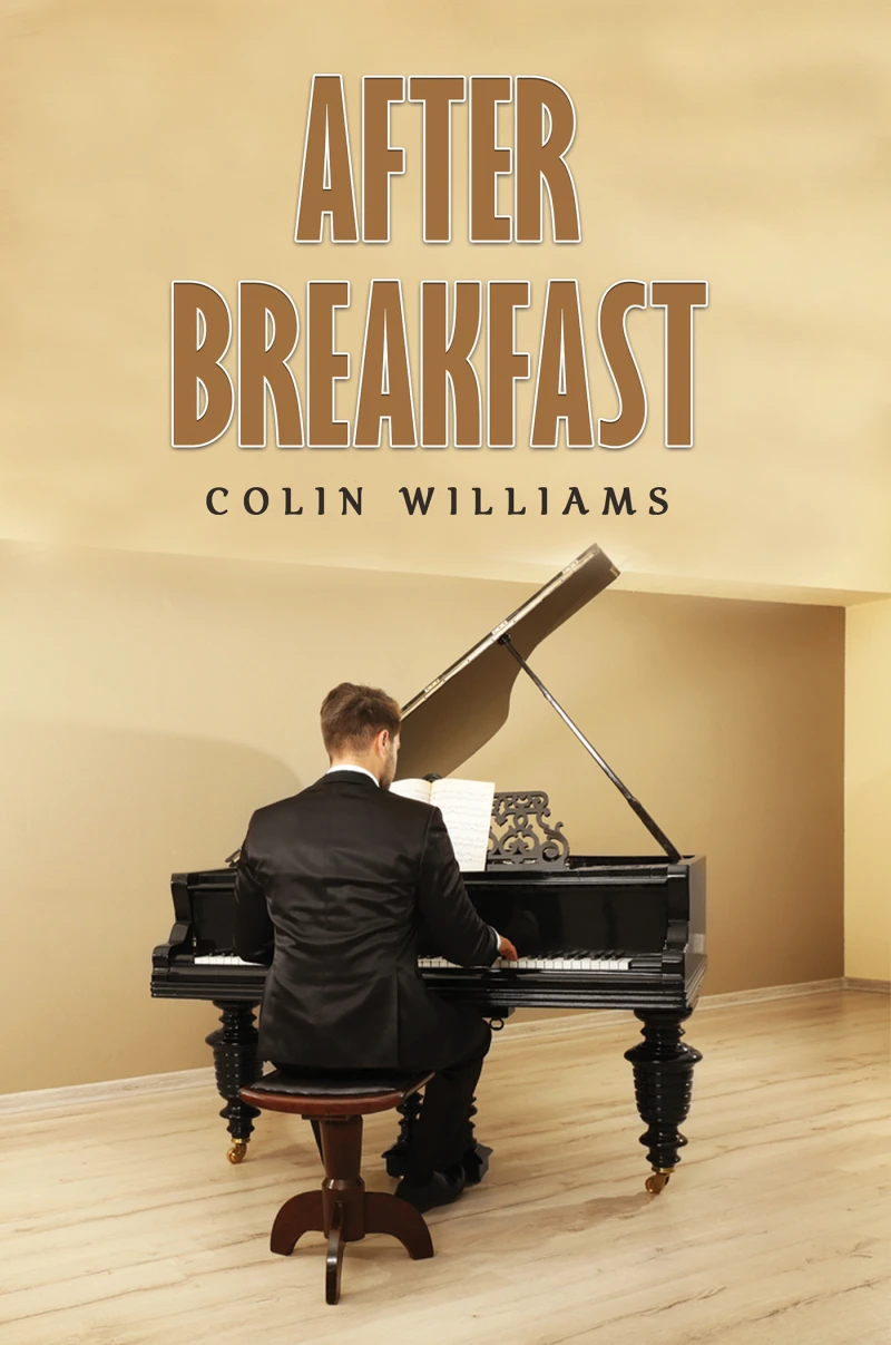 Portada: After Breakfast