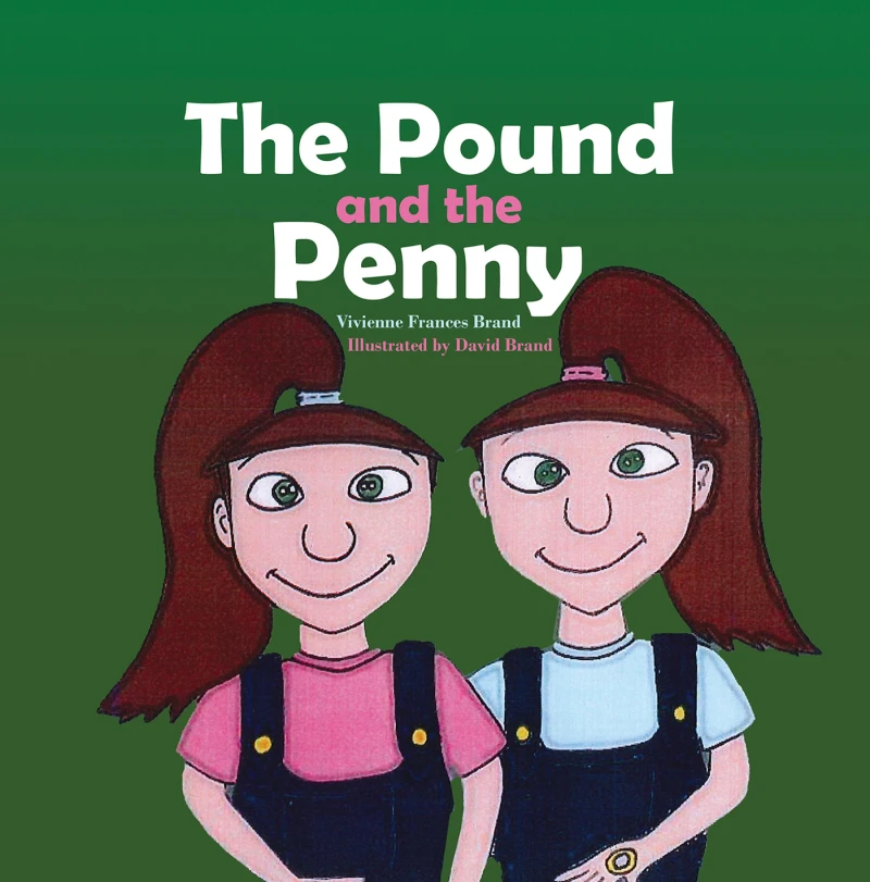 Portada: The Pound and the Penny