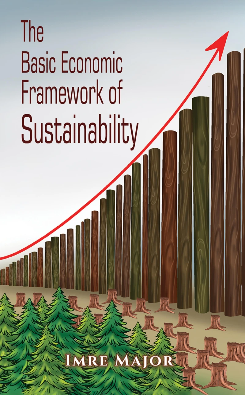Portada: The Basic Economic Framework of Sustainability