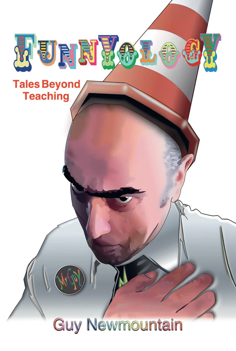 Portada: Funnyology