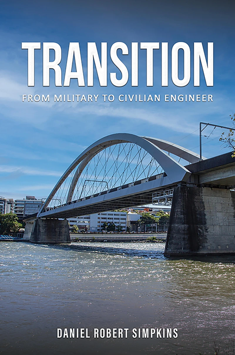 Portada: Transition