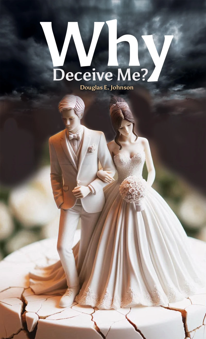 Portada: Why Deceive Me?