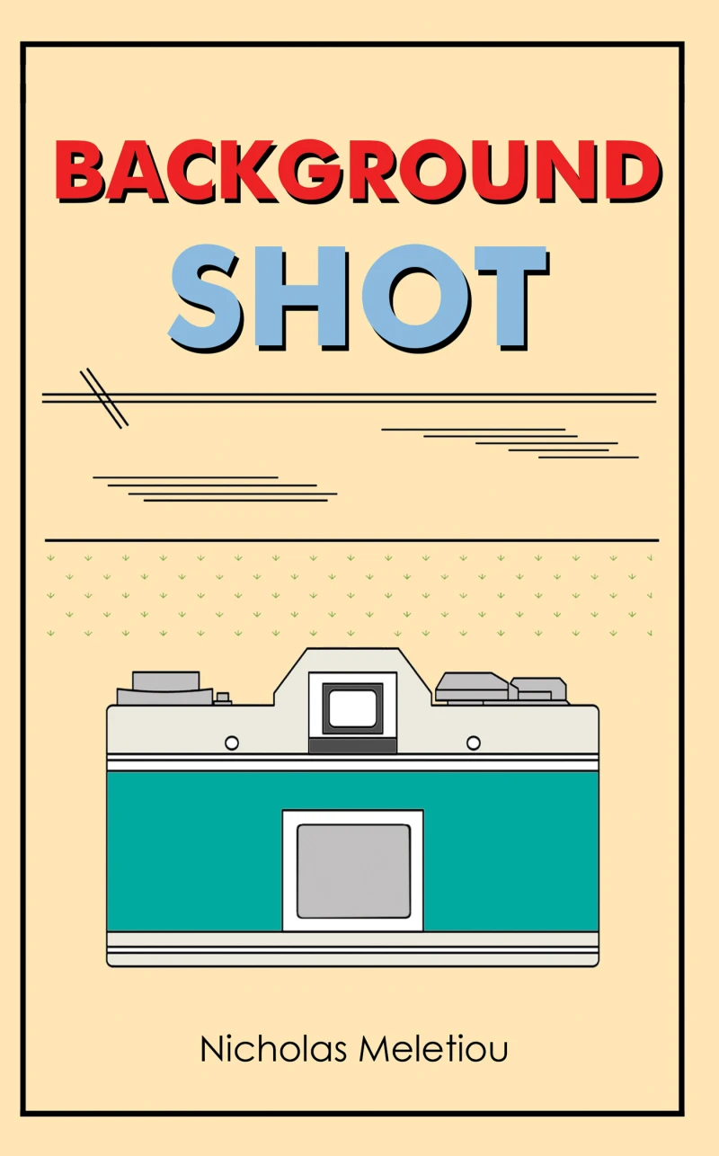 Portada: Background Shot