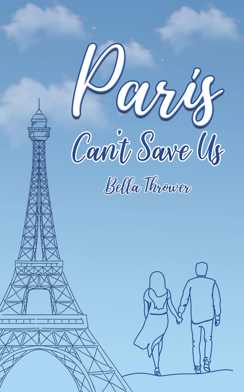 Portada: Paris Can't Save Us