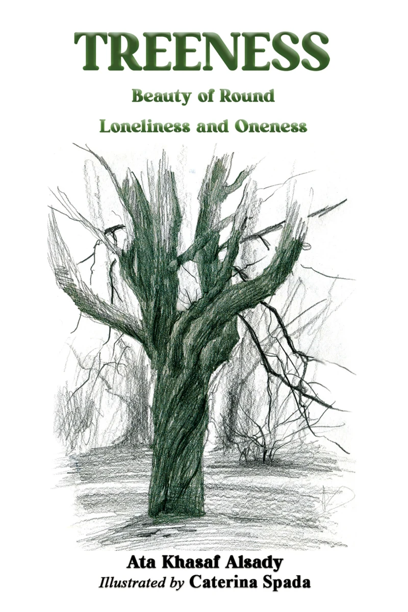 Portada: Treeness