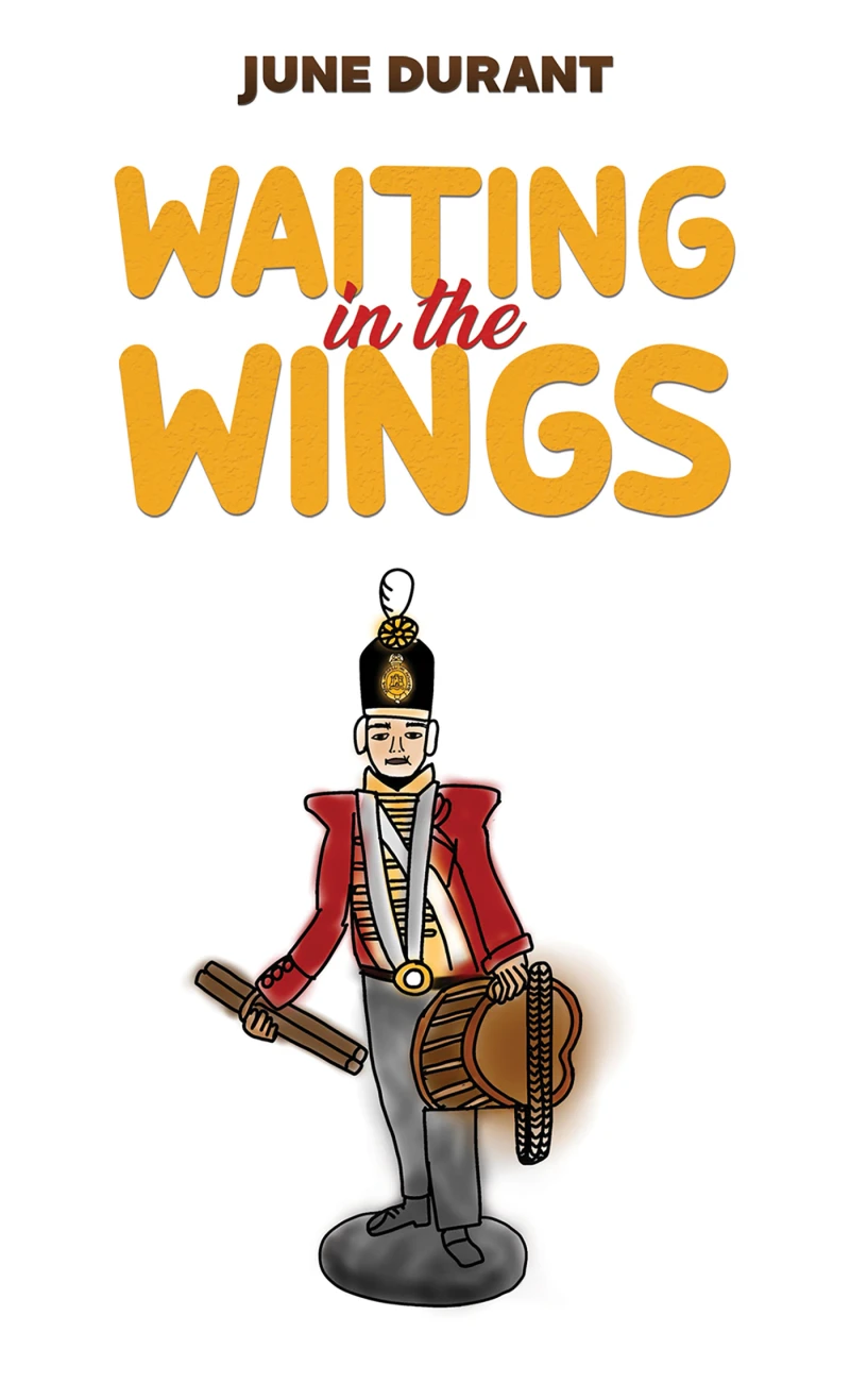 Portada: Waiting in the Wings