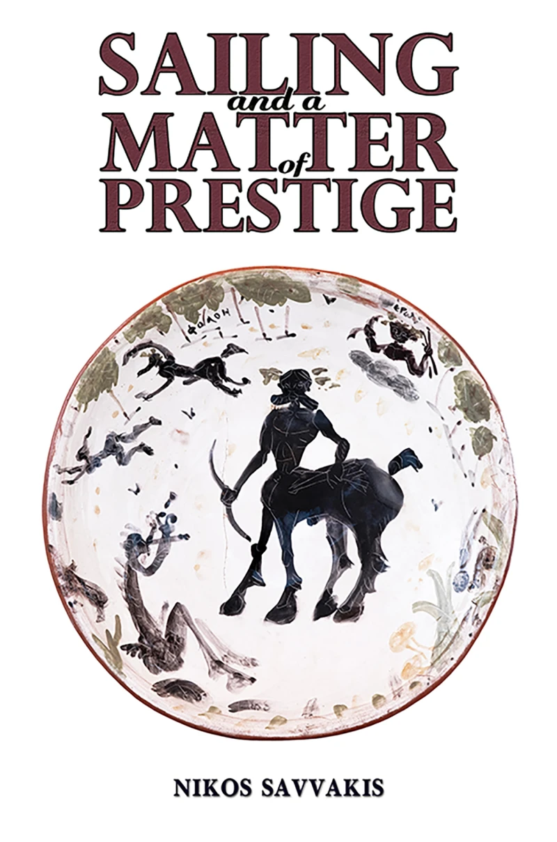 Portada: Sailing and a Matter of Prestige