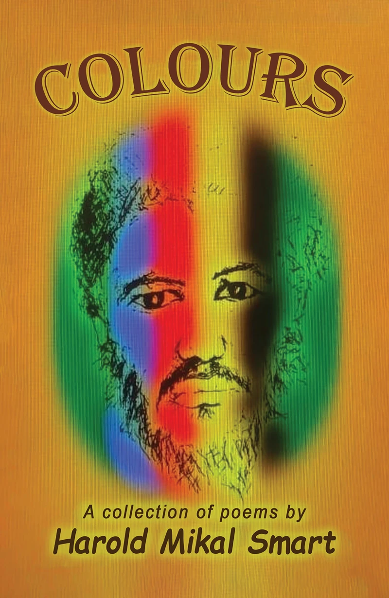 Portada: Colours