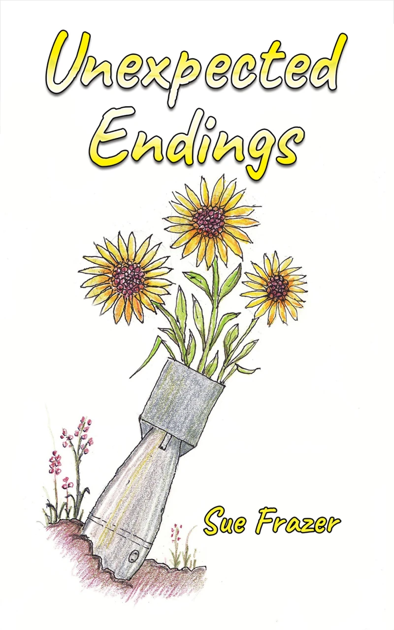 Portada: Unexpected Endings
