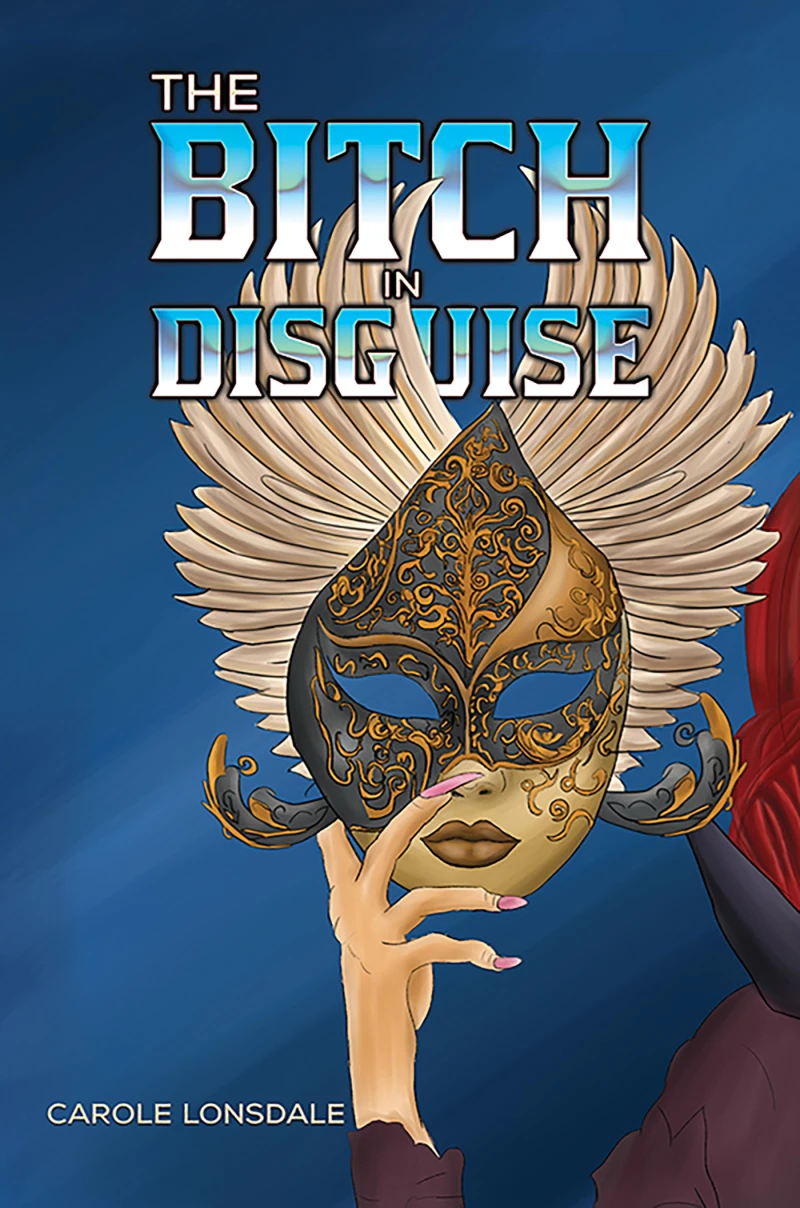 Portada: The Bitch in Disguise
