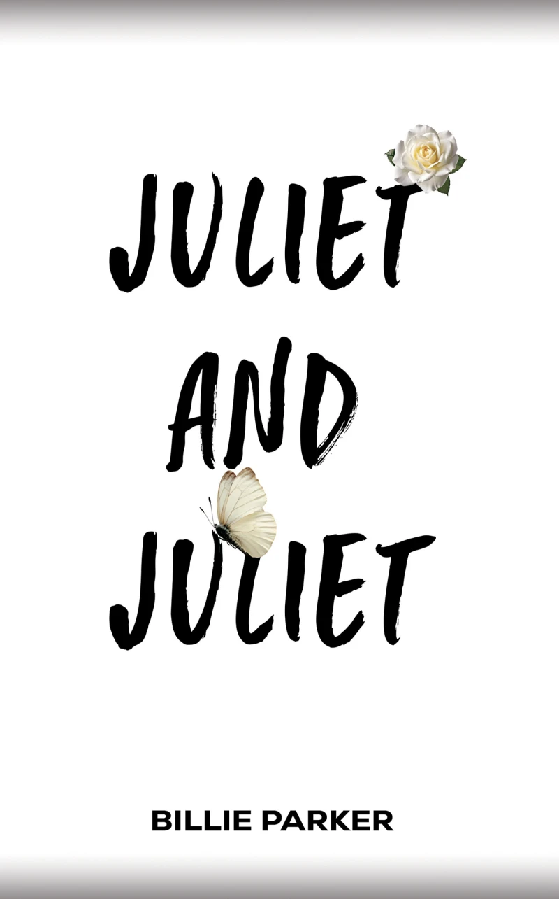 Portada: Juliet and Juliet